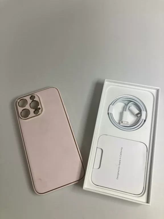 TELEFON IPHONE 14 PRO MAX KOMPLET T-MOBILE
