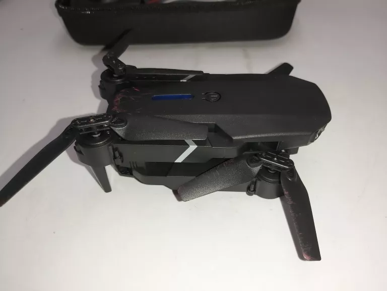 dron-hx2-w-etui-kontroler-tanio-okazja-stan-uzywany