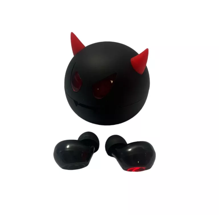 DOKANAŁOWE SŁUCHAWKI HOLYHIGH WIRELESS EARBUDS G8