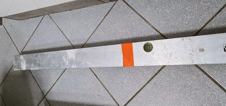 PRO POZIOMICA 250 2,5M ŁATA MURARSKA