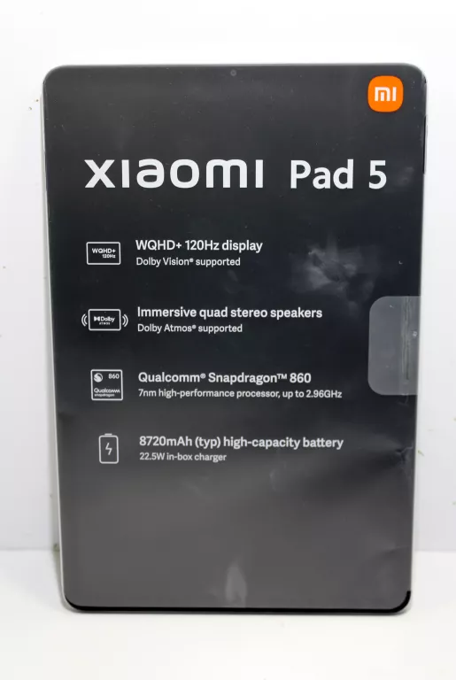 tablet-xiaomi-pad-5-6gb128gb-pearl-white-komisji-edukacji-narodowej-63-warszawa