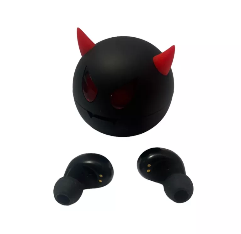 DOKANAŁOWE SŁUCHAWKI HOLYHIGH WIRELESS EARBUDS G8