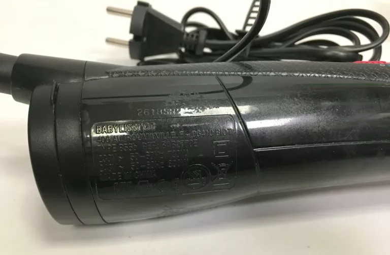 LOKÓWKO-SUSZARKA OBROTOWA BABYLISS PRO ROATING 800