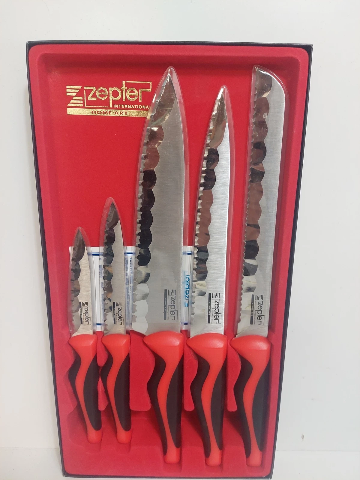 zestaw-nozy-laserowo-ostrzonych-lz-115-set-zepter-jak-nowe-stan-uzywany