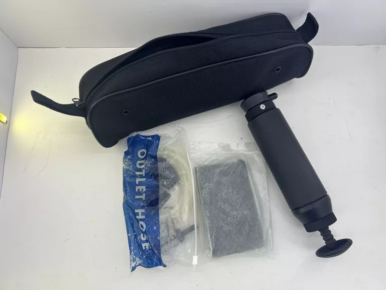 FILTR DO WODY TURYSTYCZNY SURVIVAL KATADYN POCKET + POKROWIEC