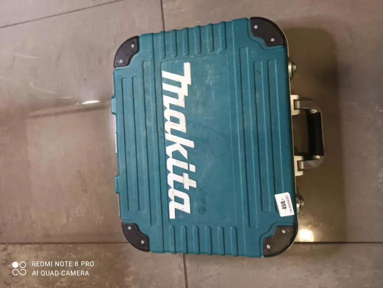 KLUCZE MAKITA 227 EL