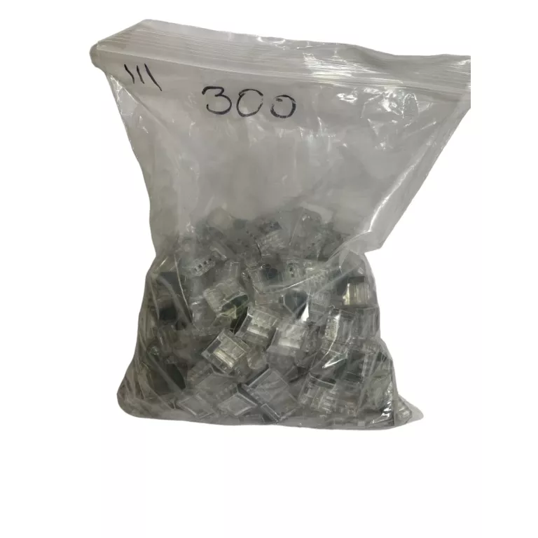 ZŁĄCZKI WAGO 273 400V 4PIN X 2,5 300 SZTUK