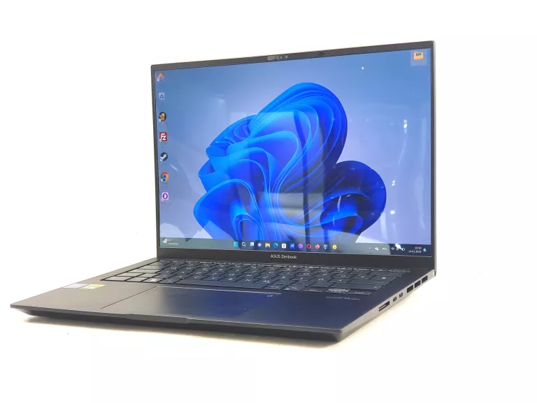 LAPTOP ASUS ZENBOOK PRO 14 14,5 INTEL CORE I9 32 GB / 1000 GB