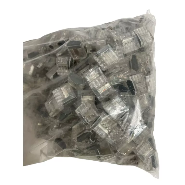 ZŁĄCZKI WAGO 273 400V 4PIN X 2,5 300 SZTUK