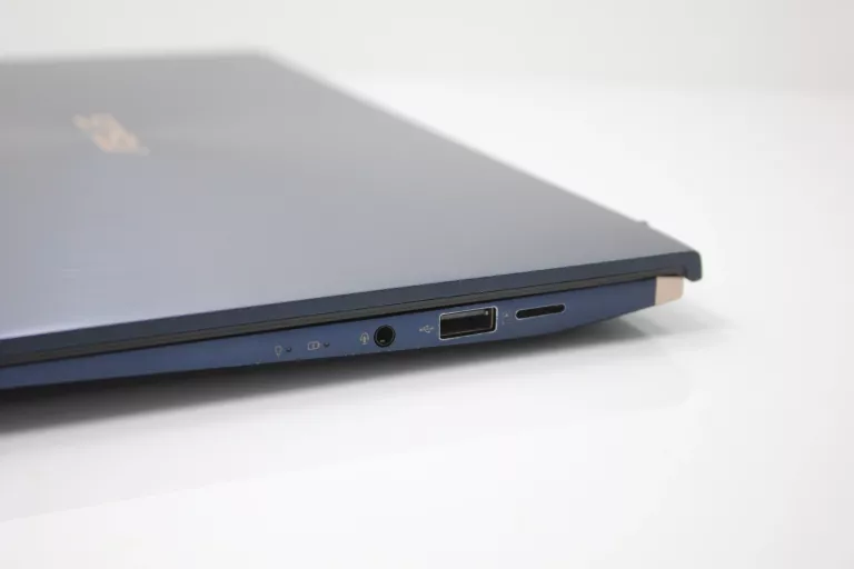 LAPTOP ASUS ZENBOOK 14 UX433FAC I7/16B/512GB SSD