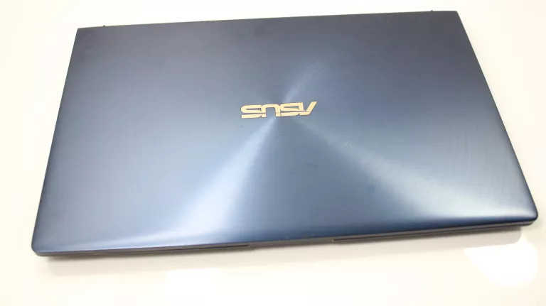 LAPTOP ASUS ZENBOOK 14 UX433FAC I7/16B/512GB SSD
