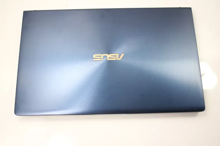 LAPTOP ASUS ZENBOOK 14 UX433FAC I7/16B/512GB SSD