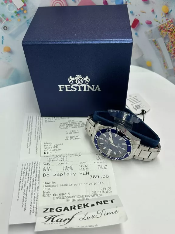 zegarek-festina-f205313-komplet-jak-nowy-z-paragonem-gwarancja-orla-11-sosnowiec