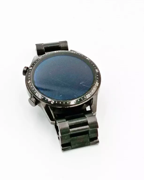 SMARTWATCH HUAWEI WATCH GT 2 SPORT 46MM CZARNY BRANSOLETA