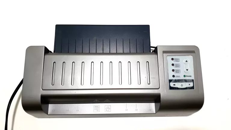 LAMINATOR LAMINARKA DOKUMENTÓW OPUS CITYLAM A4 NA ZIMNO I NA GORĄCO