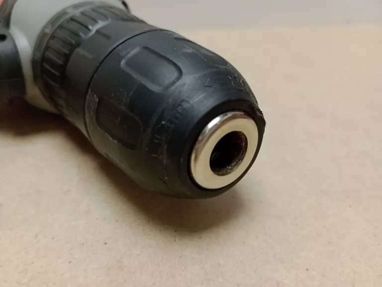 WIERTARKO WKRĘTARKA BLACK DECKER BCD001C1 18V