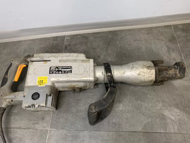 MŁOT WYBURZENIOWY TITAN TTB280DRH