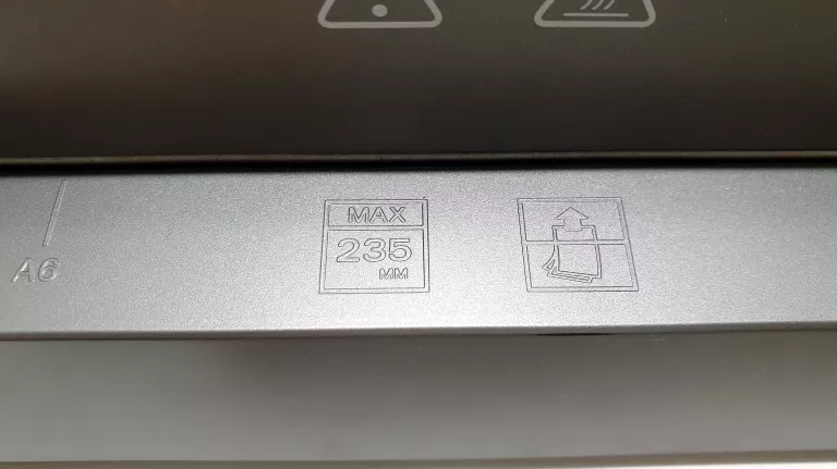 LAMINATOR LAMINARKA DOKUMENTÓW OPUS CITYLAM A4 NA ZIMNO I NA GORĄCO