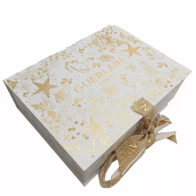 GUERLAIN AQUA ALLEGORIA FORTE MANDARINE BASILIC EDP 125ML + EDP 7,5ML + BA