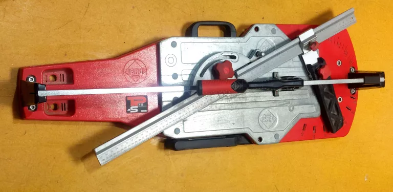 PRZECINARKA DO GLAZURY RUBI TP-75-S