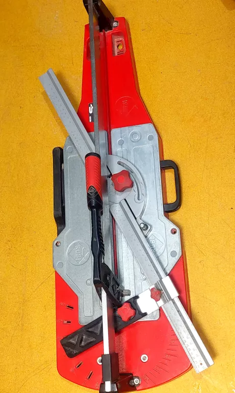 PRZECINARKA DO GLAZURY RUBI TP-75-S