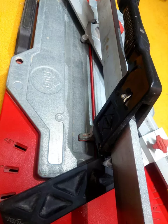 PRZECINARKA DO GLAZURY RUBI TP-75-S