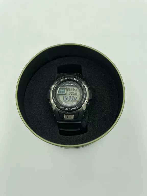 G shock online 3095