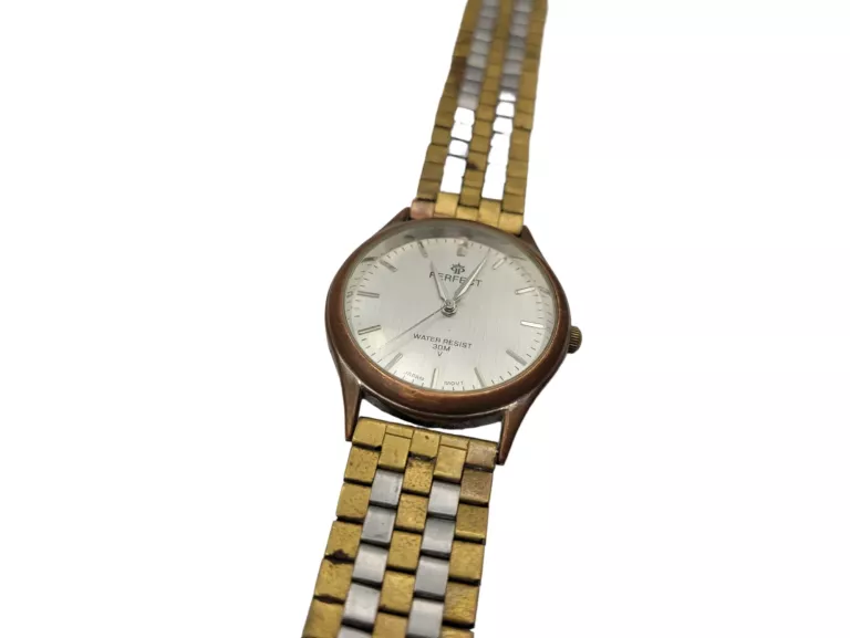 ZEGAREK PERFECT