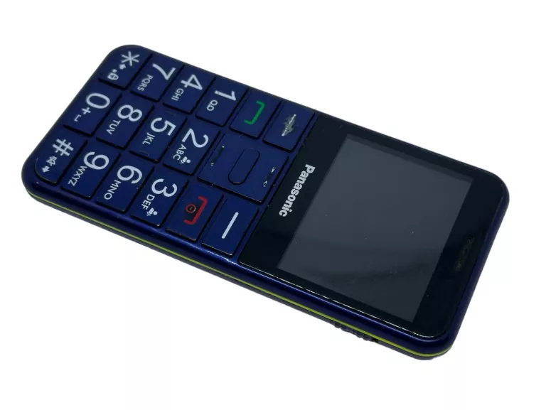 TELEFON PANASONIC KX-TU150