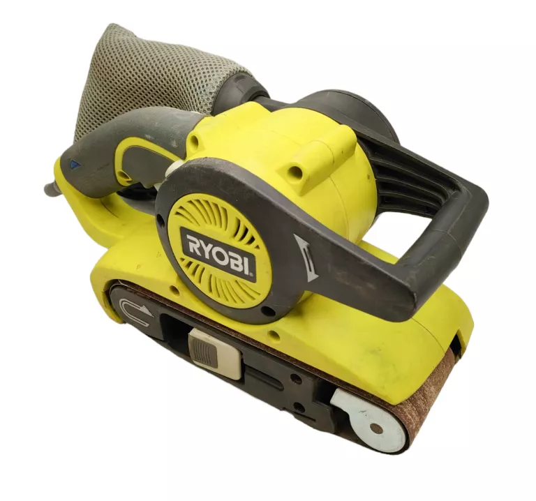 SZLIFIERKA TAŚMOWA RYOBI EBS8021V