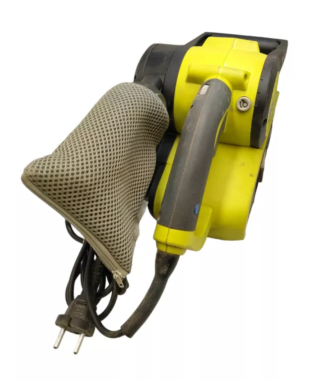 SZLIFIERKA TAŚMOWA RYOBI EBS8021V