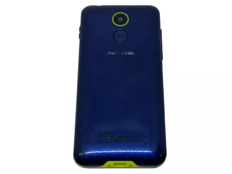 TELEFON PANASONIC KX-TU150