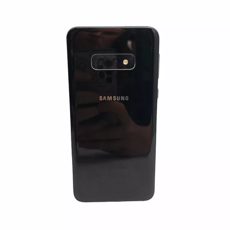 TELEFON SAMSUNG GALAXY S10E 6 GB / 128 GB