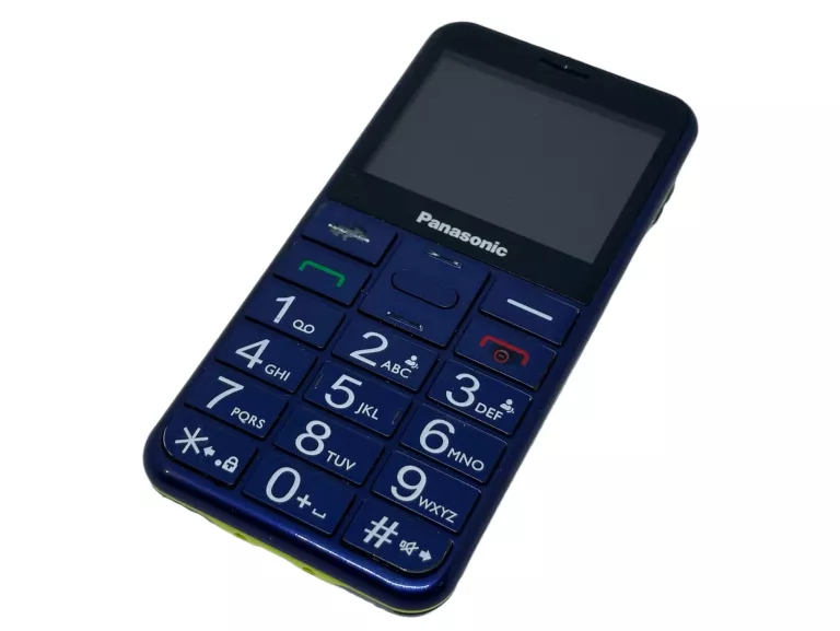 TELEFON PANASONIC KX-TU150