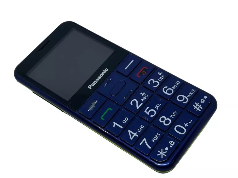 TELEFON PANASONIC KX-TU150
