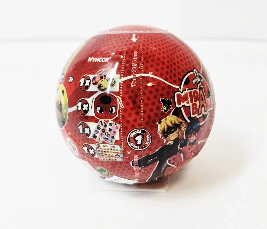 kula-cudowna-biedronka-miraball-4-w-1-stan-uzywany