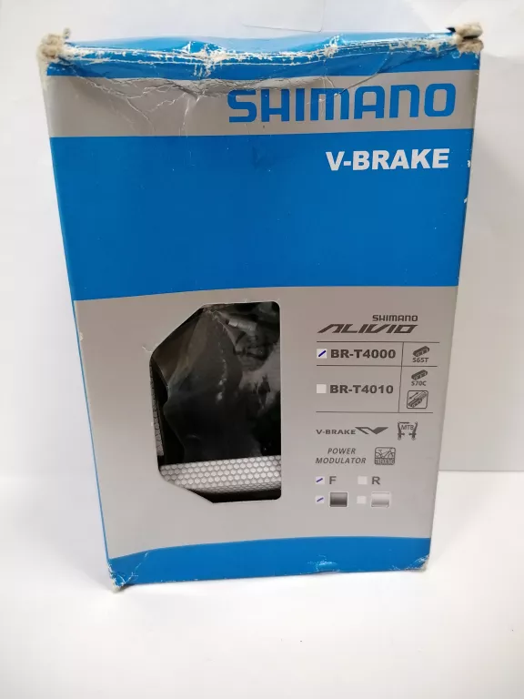 HAMULCE V-BRAKE SHIMANO