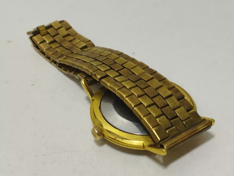 ZEGAREK POLJOT DE LUXE 23 JEWELS