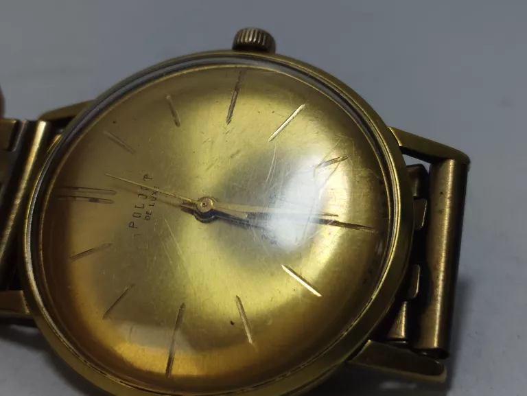 ZEGAREK POLJOT DE LUXE 23 JEWELS