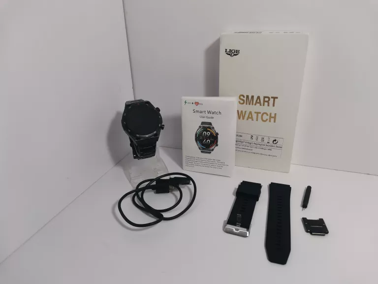 SMARTWATCH LIGE FEELNEVER