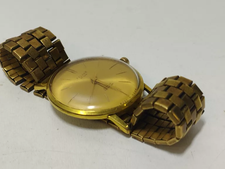 ZEGAREK POLJOT DE LUXE 23 JEWELS