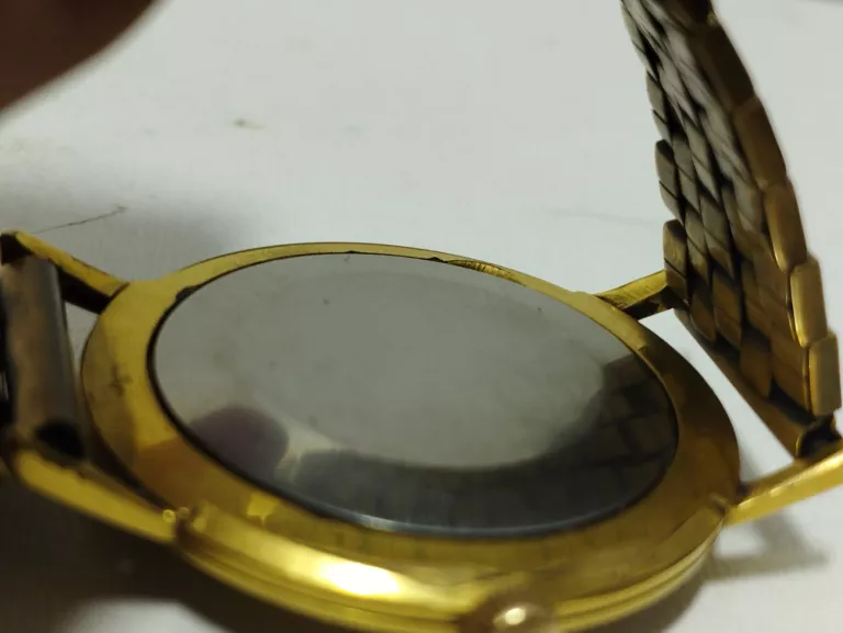 ZEGAREK POLJOT DE LUXE 23 JEWELS