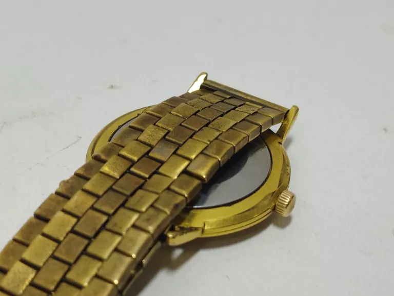 ZEGAREK POLJOT DE LUXE 23 JEWELS