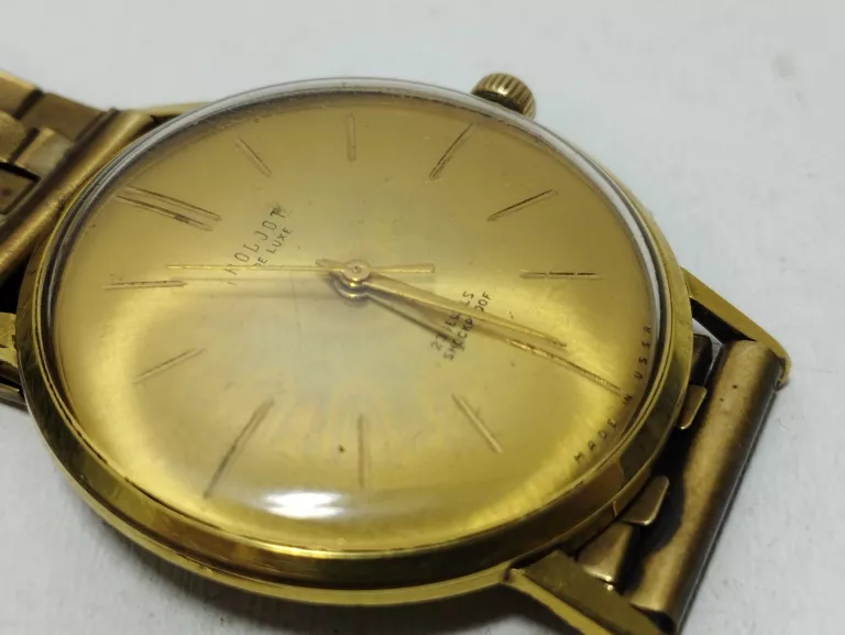 ZEGAREK POLJOT DE LUXE 23 JEWELS
