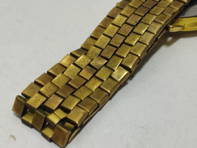 ZEGAREK POLJOT DE LUXE 23 JEWELS