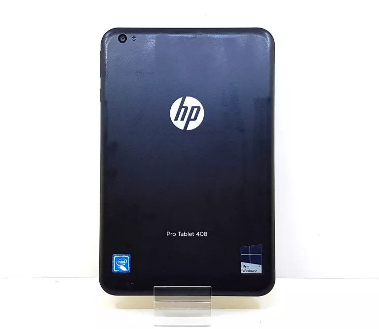 TABLET HP PRO 408 G1 8" 1280 X 800 INTEL ATOM Z3736F 2GB 32GB W8,1 PRO