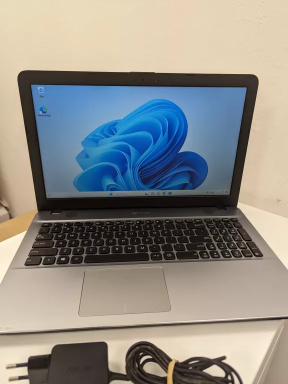 LAPTOP ASUS F541N ŁADOWARKA