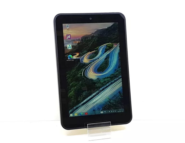 TABLET HP PRO 408 G1 8" 1280 X 800 INTEL ATOM Z3736F 2GB 32GB W8,1 PRO