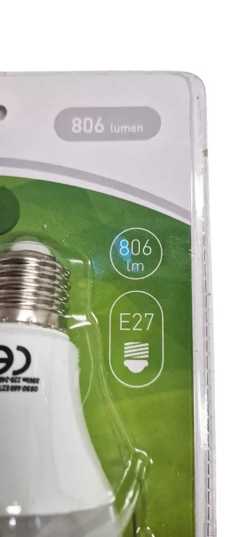 OSSO ŻARÓWKI LED 10W