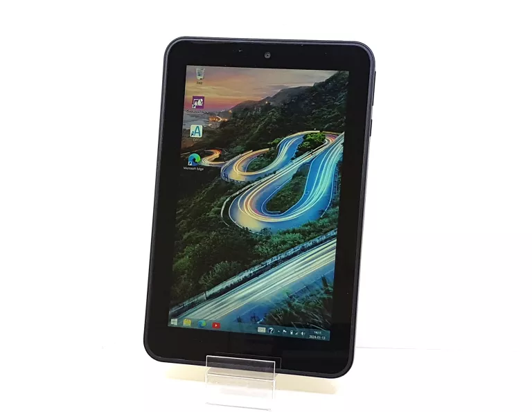 TABLET HP PRO 408 G1 8" 1280 X 800 INTEL ATOM Z3736F 2GB 32GB W8,1 PRO